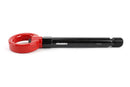 Perrin Tow Hook Kit (Rear) - Red - 17-21 Civic SI/Type-R/Hatchback - PHP-BDY-251RD