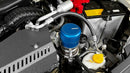 Perrin Oil Filter Cover - Blue - 15-24 Subaru WRX, 13-24 BRZ FRS GT86 - PSP-ENG-716BL
