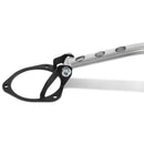 Blox Racing 2015+ Subaru WRX STI - With Holes Front And Rear Strut Tower Bars - BXSS-50021-FR-RR