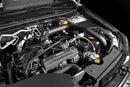 Perrin Front Mount Intercooler Kit (Black Tubes & Black Core) - 22+ Subaru WRX - PSP-ITR-441BK/BK