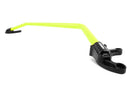 Perrin Front Strut Brace - Neon Yellow - 08-21 WRX/STI - PSP-SUS-056NY