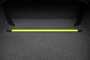 Perrin Rear Shock Tower Brace - Neon Yellow - 22+ Subaru WRX - PSP-SUS-042NY