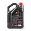 Motul 7100 4T 5W40 4-Stroke Motorcycle Motor Oil - 4L (4.20qt) - 104087