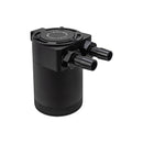 Mishimoto Parallel Port Universal Baffled Oil Catch Can - MMBCC-PPTWO