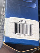 G-Stop Brake Lines - 93-95 Civic EX 2dr w/ Drums - GOD20016 **CLEARANCE**