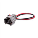 Blox Racing Injector Pigtail Denso Female - Set Of 4 - BXFU-00604-DE-4