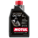 Motul High Torque DCTF Dual Clutch Transmission Fluid - 1L (1.05 qt.) - 110440