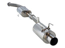 HKS SILENT Hi-Power (R)PS13 SR20DET