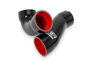 GrimmSpeed Post MAF Pipe Kit - 2022+ Subaru WRX - 113050