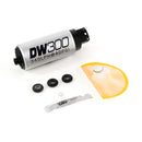 DeatschWerks 340 LPH In-Tank Fuel Pump with Install Kit for G35, 350Z, and Legacy GT - Part Number 9-301s-1005