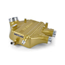 Mishimoto 2015-2020 BMW F80 M3/M4 Intercooler Austin Yellow - MMINT-F80-15CAY