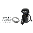 DeatschWerks X3 Series Fuel Pump Module with Triple DW400 Pumps and PTFE Plumbing Kit for 2011-2024 Ford Mustang