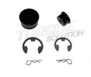 Torque Solution Shifter Cable Bushings for Honda Fit 2009 and Newer - Part TS-SCB-906