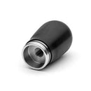 Cobb Tall Weighted COBB Knob - Black - 12-16 FR-S / 2012+ BRZ / 2017+ GR86 / Focus ST+RS / Fiesta ST - 291370-BK