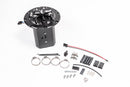 Radium Engineering Subaru Fuel Hanger For Deatschwerks DW400 - Pumps Not Included