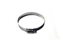 Torque Solution Worm Gear Clamp 5.25in Universal (4.5in-5.5in) - 10 Pack - TS-WGC-525X10