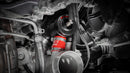 Grimmspeed V2 Bypass Valve BLACK - 15+ WRX, 14-18 FXT - 126033BLK