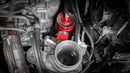 Grimmspeed V2 Bypass Valve RED - 15+ WRX, 14-18 FXT - 126033RED
