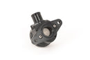 Grimmspeed V2 Bypass Valve BLACK - 08-14 WRX, 05-09 LGT, 09-13 FXT - 126034BLK