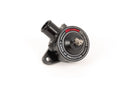 Grimmspeed V2 Bypass Valve BLACK - 08-14 WRX, 05-09 LGT, 09-13 FXT - 126034BLK