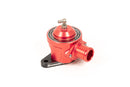 Grimmspeed V2 Bypass Valve RED - 08-14 WRX, 05-09 LGT, 09-13 FXT - 126034RED