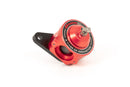 Grimmspeed V2 Bypass Valve RED - 04-21 STI, 02-07 WRX, 04-08 FXT - 126032RED