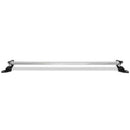 Blox Racing 2015+ Subaru WRX Rear Strut Tower Bar w/o Holes - BXSS-50022-RR