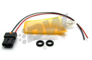 DeatschWerks DW65C Install Kit for Toyota Corolla, Lotus Elise, and MR2 Spyder (Part Number 9-1006)