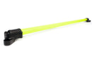 Perrin Strut Brace - Neon Yellow Wrinkle - 2013+ BRZ/FR-S/86/GR86 - PSP-SUS-066NY