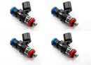 Injector Dynamics 1300cc Injectors - 05-10 Scion TC 2.4L (Set of 4) - 1300.17.01.60.11.4