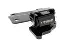 Torque Solution Drivers Side Transmission Mount for Ford Focus ST 2013+ and RS 2016+ – Durable Aluminum Construction with Enhanced Stability
