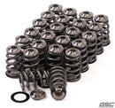 GSC Power Division Nissan VQ35 Extreme Conical Valve Spring Titanium Retainer and Spring Seat Kit