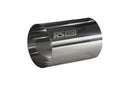 GReddy SS Tip 115mm Diameter 170mm Length (for Revolution RS/RS-TI/RS-Race)