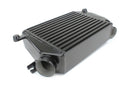 Perrin Top Mount Intercooler - Black - 15-21 WRX, 14-18 Forester XT - PSP-ITR-325BK