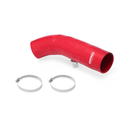 Mishimoto 03-06 Nissan 350Z, 03-07 G35 Red Air Intake Hose Kit - MMHOSE-350Z-03IHRD