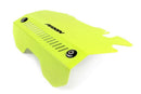 Perrin Engine Cover Kit - Neon Yellow - 15-21 Subaru WRX - PSP-ENG-165NY