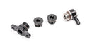 Radium Engineering Mazda 1.6 B6 Fuel Rail Plumbing
