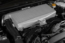Perrin Top Mount Intercooler (TMIC) - Silver - 22+ Subaru WRX - PSP-ITR-330SL