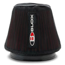 Blox Racing Performance Filter Cover For 7" Filter BXIM-00302 - BXIM-00302-FC
