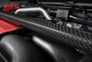 Perrin Front Strut Brace - Carbon Fiber (Req. Removal of OEM Engine Cover) - 2013+ BRZ/FR-S/86/GR86 - PSP-SUS-066CF