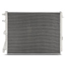 Mishimoto 2021+ BMW M3/ M4 G8X Manual Performance Heat Exchanger - MMHE-G80-21MT