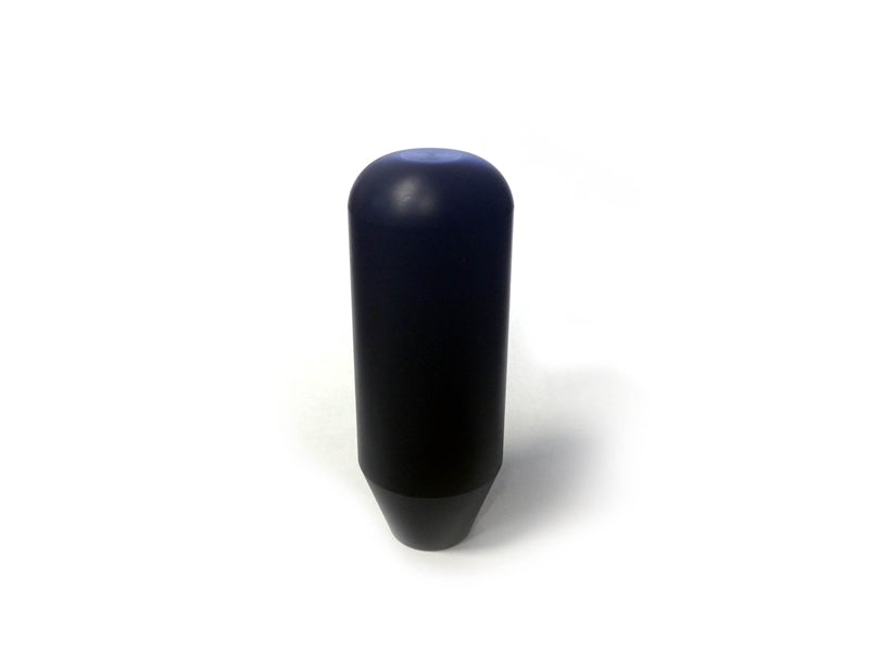 Torque Solution Delrin Slim Shift Knob: Universal 10x1.5 - TS-SSK-052b