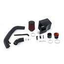 Mishimoto 13-18 Ford Focus ST 2.0L Performance Air Intake Kit - Wrinkle Black - MMAI-FOST-13WBK