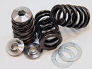 GSC Power Division VQ35DE Single Spring Valvetrain Kit with Titanium Retainer for Nissan Maxima, Infiniti G35, and Nissan 350Z