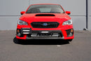 Perrin License Plate Holder - 18-21 Subaru WRX/STI w/ FMIC - PSP-BDY-205F