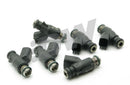 DeatschWerks 35U-00-0800-6 High-Flow 800cc Fuel Injectors for Hyundai Genesis Coupe 3.8 (2009-2012)