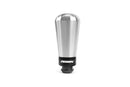 Perrin Brushed Tapered 1.8in Stainless Steel Shift Knob - 02-14 WRX / 04-13 Forester XT / 05-09 Legacy GT 5-Speed - PSP-INR-130-7