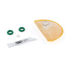 DeatschWerks Part 9-1008 Fuel Pump Setup Kit for Honda Civic, Subaru Legacy, WRX, and STI Models