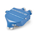 Mishimoto 2015-2020 BMW F80 M3/M4 Intercooler Yas Marina Blue - MMINT-F80-15CYMB