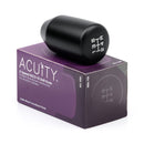 Acuity Instruments ESCO-T6 Shift Knob (5-Speed) - Satin Black - M10x1.5 Honda - 1886-T5B